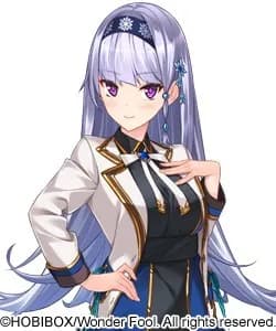 Oborogasaki Arare