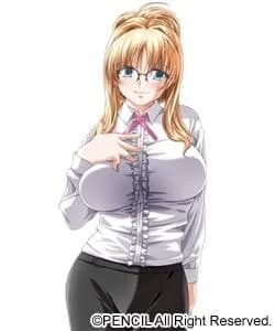Mizukoshi Michiru