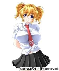 Mizukoshi Yurie