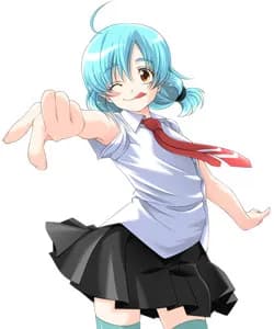 Umemura Shinobu