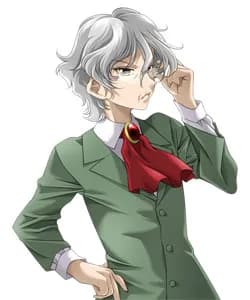 Hiiragi Kiriko