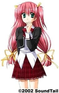 Morizuki Minamo