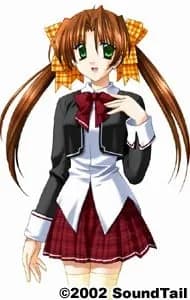 Minesawa Yuka