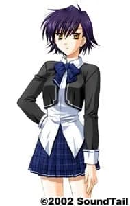 Yamada Honami