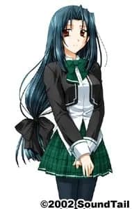 Tachibana Natsume