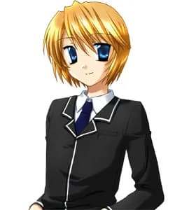 Kusunoki Makoto