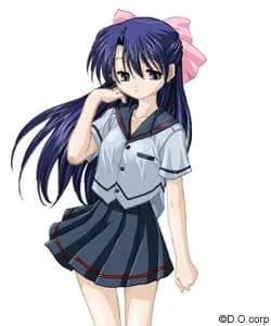 Yuuki Kaho