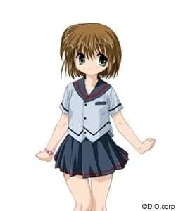 Senoo Yuka