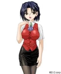 Takahata Shizuru