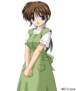 Shinohara Noriko