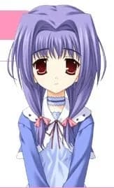野々村美凪