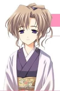 藤宮夫人