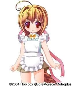 Sakakibara Yukie