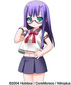 Nanami Nana