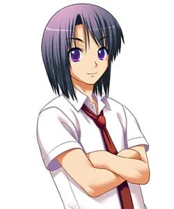 Mizorogi Masato