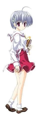 Akihara Miyu