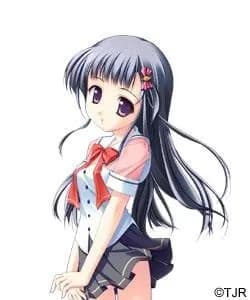 Saotome Yukiko