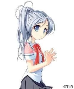 Kajiura Saki