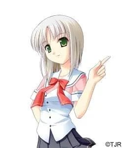 Katsuragi Mizuha