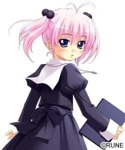 Hanamizuki Rua