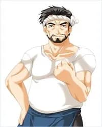 オオマサ主人