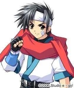 Mitsuha