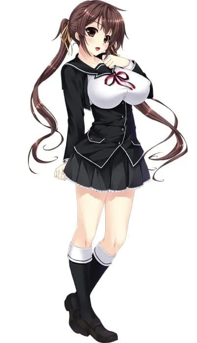 Amami Mao