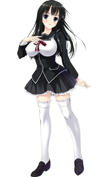 Hanamaki Arisu