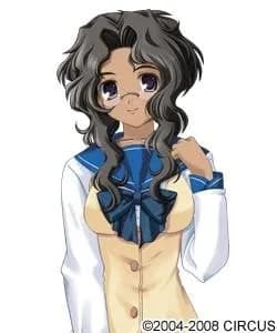 Oka Klara Naomi