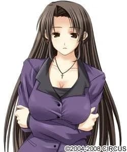 Naremi Rena