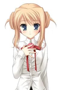 Mitsumine Kaede