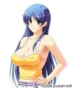 Tateshina Kazuho