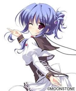 Kitamikado Ayaka