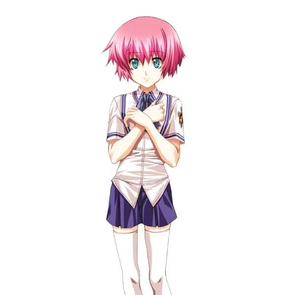 Yagami Koharu
