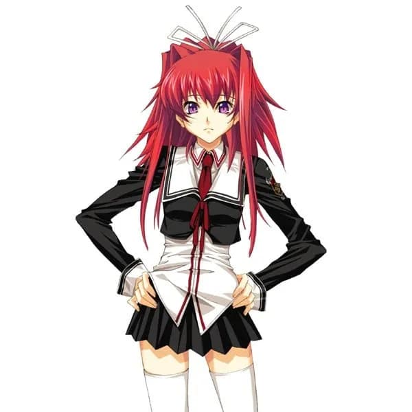 Sengoku Nanami