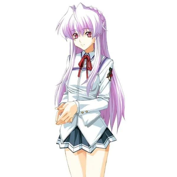 Shikishima Nakoto