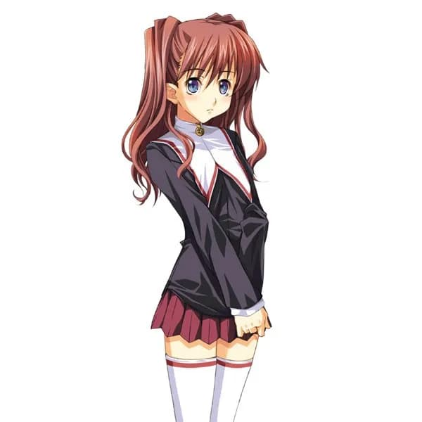 Shikishima Koko