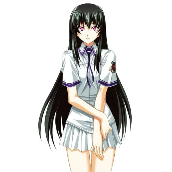 Sakisaka Saki
