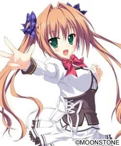 Sagisawa Chiho