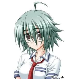 Inoue Miyuki