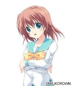Narashino Chisa