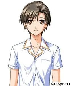 櫻井正臣