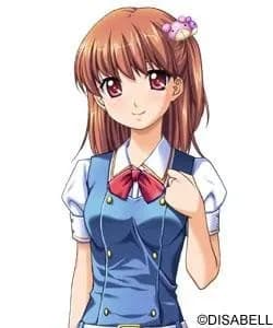 Hatanaka Yuri
