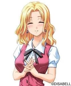 Enomoto Madoka