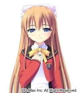 Kuonji Kazuha