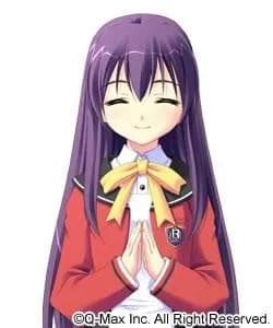 Hayakari Saeko