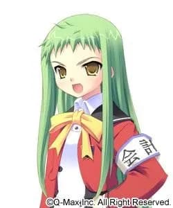 Banjou Kanoko