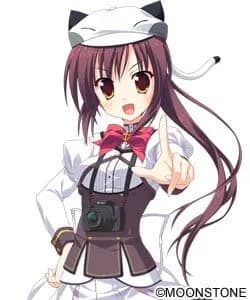 Nogi Tamie