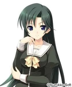 Shihou Kaori