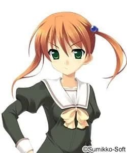 Kujou Saki